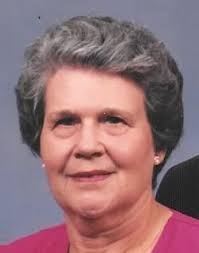 Obituary information for Doris Quarles Bryan