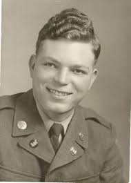 George Patrick 'Pat' Lee, 88