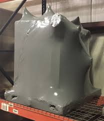 Download 32 X 100 Corrosion Intercept Shrink Wrap 7 Mil Roll