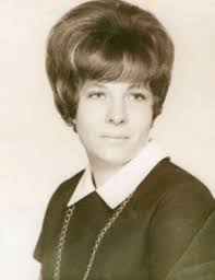 Cecelia Rose Frye Obituary February 11, 2016