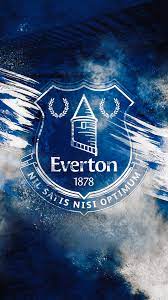 Wallpapers to download for free. Everton Hd Logo Wallpaper By Kerimov23 On Deviantart
