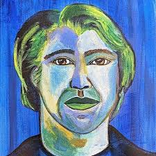 Waiting in the Moonlight by Leon Rosen