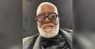 Anthony Harper Obituary