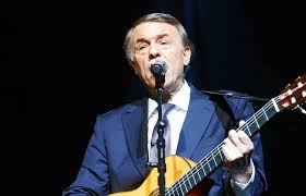 Salvatore, adamo is a singer and composer, who is known for his romantic ballads. Salvatore Adamo Tickets Tourneen Und Konzerte Stubhub Deutschland