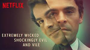 Fish and fisheries in a changing world. Extremely Wicked Shockingly Evil And Vile Ted Bundy Fascino Criminale 2021