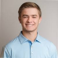 Jacob Ginn's Instagram, Twitter & Facebook