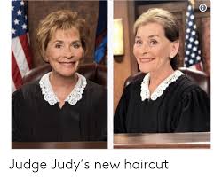 So when she debuted a ―gasp. Judge Judy S New Haircut Haircut Meme On Me Me