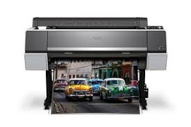 You can add these drivers through your compatible program. Epson Surecolor P9000 Standard Edition Printer