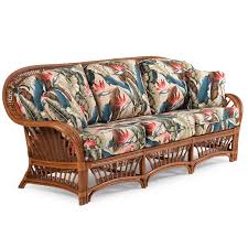 Bali Indoor Rattan Sofa Rattan Sofa 4 Piece Living Room Set Rattan Furniture