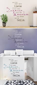 wandtattoo menschen mit denen ich mein zuhause teile wandtattoo spruche wandtattoo spruche zuhause