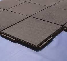Economy Interlocking Rubber Paver Roof Walkway Pad 24x24x2 In Rubber Paver Interlocking Deck Tiles Deck Tiles