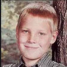 The disappearance of Timmothy Pitzen by The Forgotten