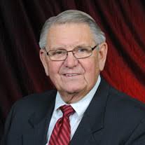 Obituary for Donald G. Vickers