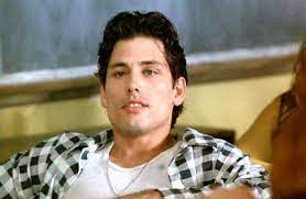 Wade dominguez was an american actor, model, singer, and dancer best known for his role as emilio ramírez in dangerous minds. Where Are They Now The Cast Of Dangerous Minds Movies Celebrities Bet