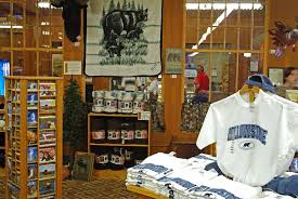 Review and rate online gift shops, read reviews of other customers and get a better picture of the shop. Shopping Yellowstone National Park Lodges