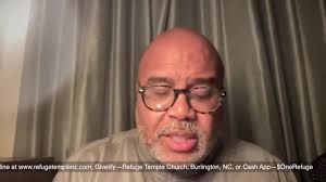 Welcome to Morning Prayer with Pastor Reginald Davis , November 21, 2025,  John 12:29-32—The Judgment of This World, Continued, Declaration: Jesus  took my place!, If you have a prayer request, place it ...