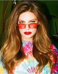 Candy Hannah's Instagram, Twitter & Facebook