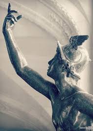 Antonio M Flying Mercury Giovanni Da Bologna 1580 Musee Du Louvre Paris Alice And Wonderland Quotes Unique Sculptures Italian Art