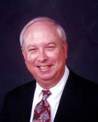 Charles Walter Cochran Obituary