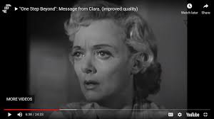 Twilight Zone Episode Mute Review and Discussion