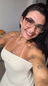 Briana Bee's Instagram, Twitter & Facebook