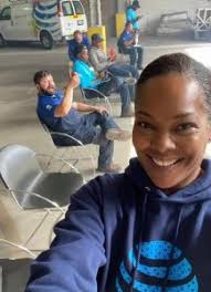 Meet two of our Field Managers