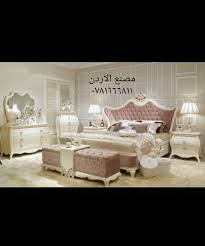 غرف نوم صناعة محلية