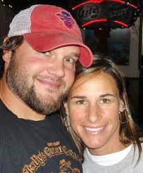 masterstrack.com Mark your calendar for 2045: Stacy Dragila is preggers!