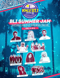 bli summer jam june 15 2018