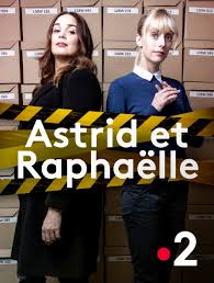 L'occasion de quelques indiscrétions sur cette nouvelle saison dévoilées par. Astrid Et Raphaelle Tv Series 2019 Imdb