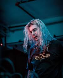 Ghostemane Hip Hop Artists Underground Rappers Rappers This video only features song by ghostemane himself, so there are no songs that feature any artists in this. hip hop artists underground rappers