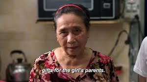 Violet Confesses to Sabotaging Riley