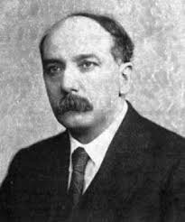 Și despre toate simțămintele lui pune pe hârtie versuri. Biografie Ioan Slavici