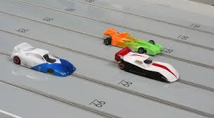 Entre y conozca nuestras increíbles ofertas y promociones. Ocho Juguetes De Coches Que No Conoceras Si Tienes Menos De 40 El Motor