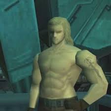 Metal meme mgs v snake art metal gear solid the masterpiece venom gears boss gaming. Liquid Snake Metal Gear Wiki Fandom