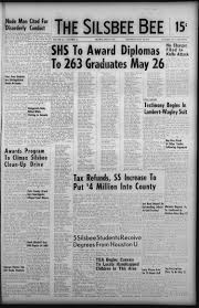 The Silsbee Bee (Silsbee, Tex.), Vol. 58, No. 14, Ed. 1 Thursday, May 20,  1976