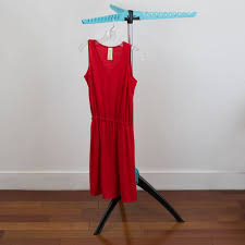 Your browser does not support our video. Sunbeam Collapsible Tripod Clothes Drying Rack Blue Drying Shop Home Basics Shop Home Basics