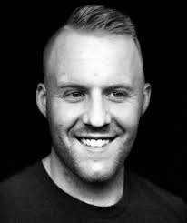 Dan Johnson: 5 Things I Wish Someone Told Me When I First Became A  Professional Athlete