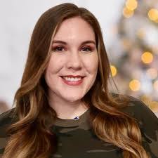 Kristi Stepp's Instagram, Twitter & Facebook