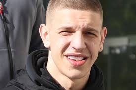 Steakhouse murderer sentenced to life for gruesome Christmas Eve killing of  Tristan Sherry