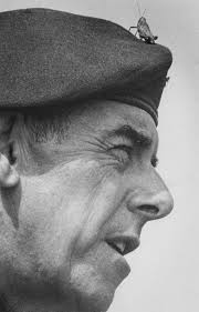 FROM THE ARCHIVES: Gen. James Lindsay (1932-2023)