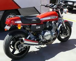 Custom Seat Build For Gs1000 Looks To Be On Stock Seat Pan Street Fighter Motorcycle Motorcycle Bike