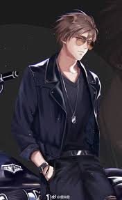 20 gambar kartun cowo keren dan ganteng parah jungkook fanart. Pin Oleh Sky Flakes Di Cool Anime Boys Gambar Manga Animasi Anime Cowok Ganteng