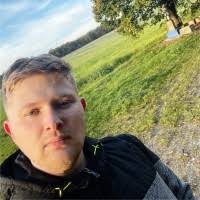 David Mazanec's Instagram, Twitter & Facebook