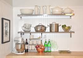 Discover affordable furniture and home furnishing inspiration for all sizes of wallets and homes. Rustic Shelf With Towel Bar Ikea Kitchen Stainless Steel Shelves