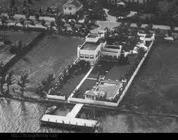 Al Capone S House Al Capone Creepy Old Houses Palm Island Houses