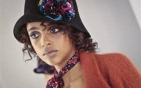 Photo gallery: New York Fashion week begins