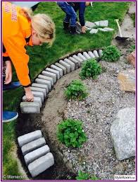 25 Amazing Garden Landscaping Ideas And Designs Aux Pays Des Fleurs Com Small Yard Landscaping Garden Ideas To Make Backyard Landscaping