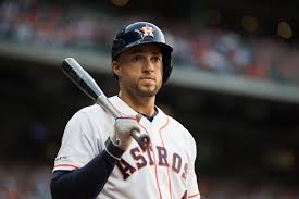 Springer and brantley have spent the past two seasons as teammates with the astros, and brantley is plenty familiar with. Has George Springer Played His Last Game At Minute Maid Park Houston Press