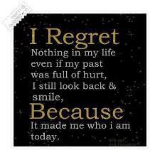 Regret Quotes For Him Quotesgram